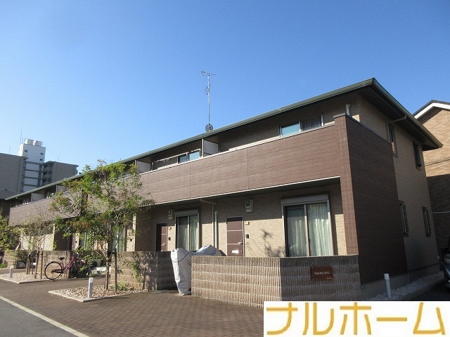 地下鉄谷町線 出戸駅 徒歩1分 築14年