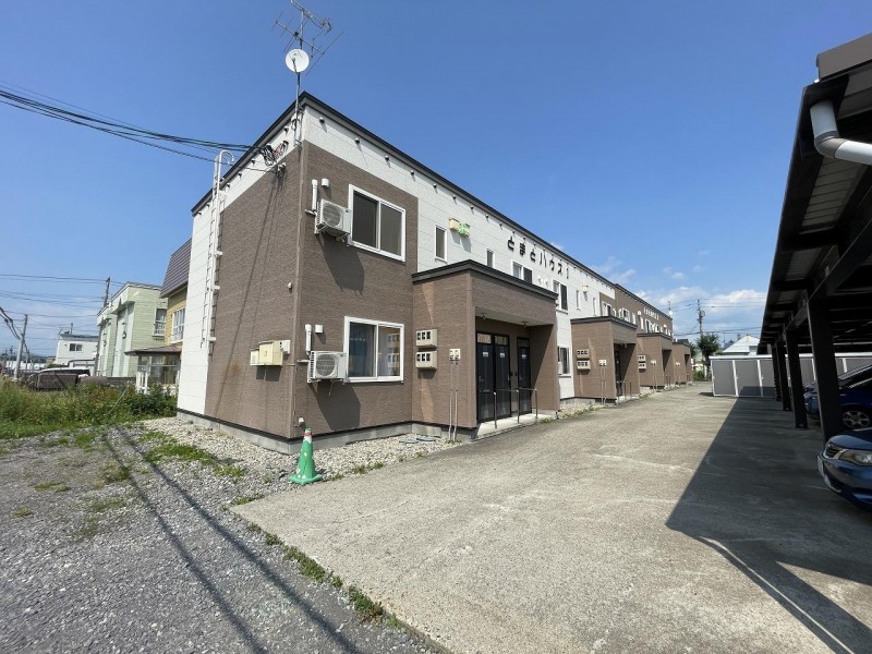 その他共有部分　共用部１