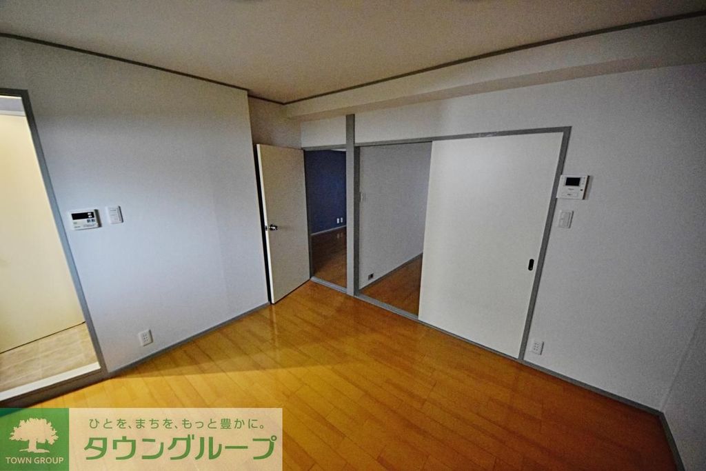居室・リビング　タウンハウジング仙川店まで♪