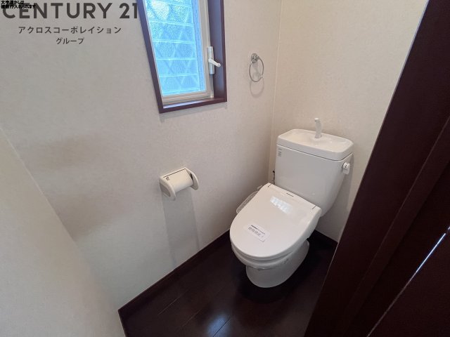 トイレ　バストイレ別でおすすめです☆