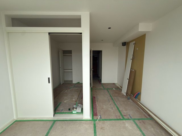 その他　建築中のお写真になります。※現状優先
