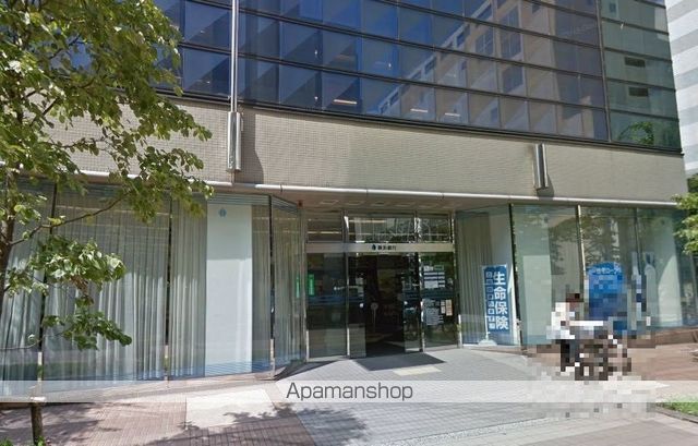 銀行　（株）横浜銀行／新百合ケ丘支店（銀行）まで1086m