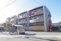 健軍町駅より徒歩21分 1階 築9年7ヶ月の賃貸物件