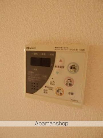 西鉄天神大牟田線 筑紫駅 徒歩18分 2階建 築22年の玄関写真