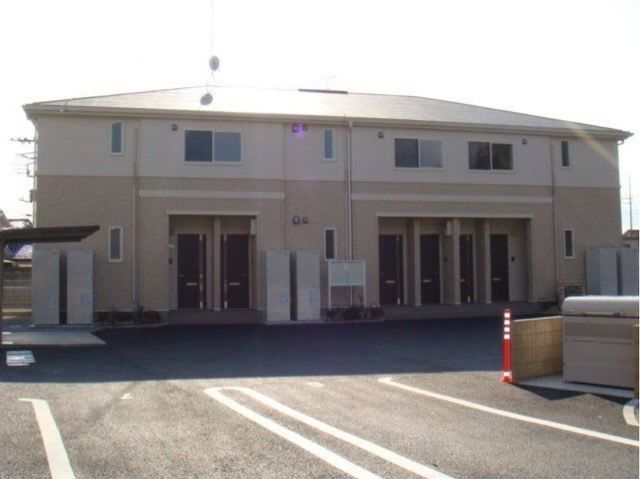 駐車場　☆外観☆