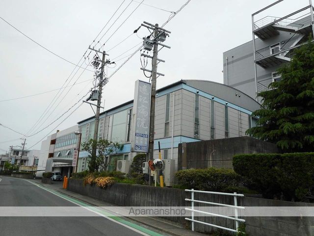 病院　遠江病院（病院）まで412m