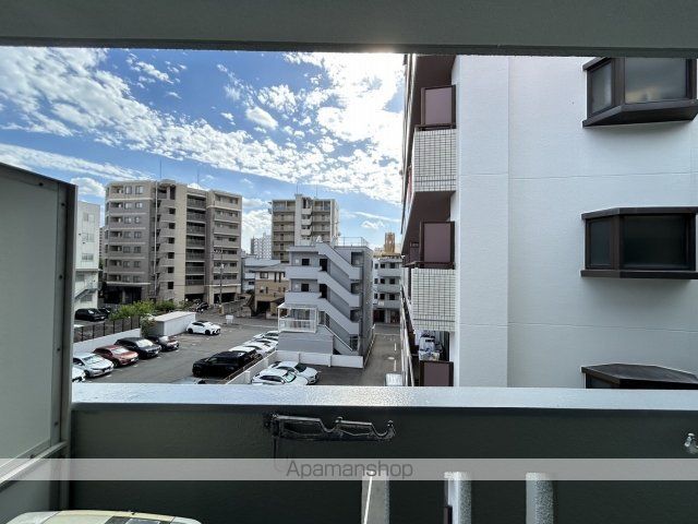眺望　眺望