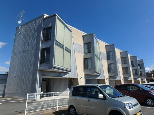 ING.05の内装写真