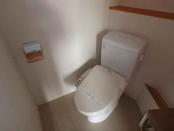 ING.05のトイレ写真