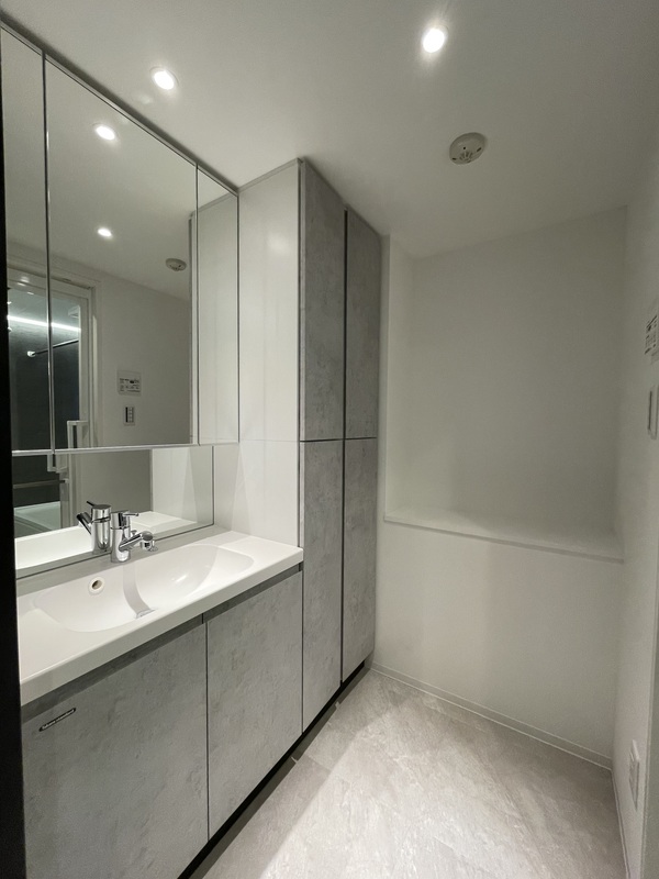 洗面設備　洗面※別部屋参考写真