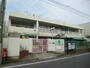 幼稚園・保育園　池上保育園（幼稚園・保育園）まで621m