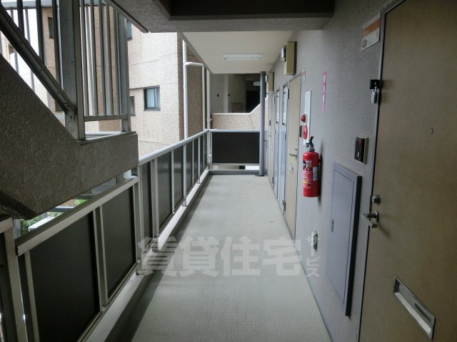 ＪＲ中央線 武蔵小金井駅 徒歩2分 10階建 築40年のその他写真