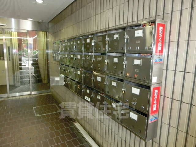 ＪＲ中央線 武蔵小金井駅 徒歩2分 10階建 築40年の外観写真