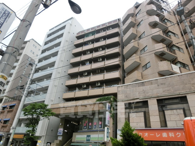 ＪＲ中央線 武蔵小金井駅 徒歩2分 築40年