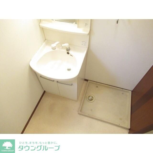 ローズハイム船橋宮本の内装写真