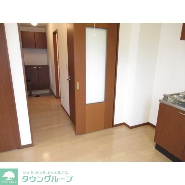 ローズハイム船橋宮本の内装写真