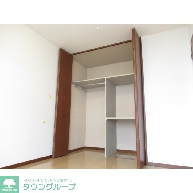 ローズハイム船橋宮本の内装写真