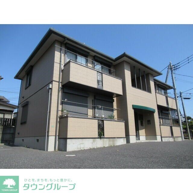 ローズハイム船橋宮本