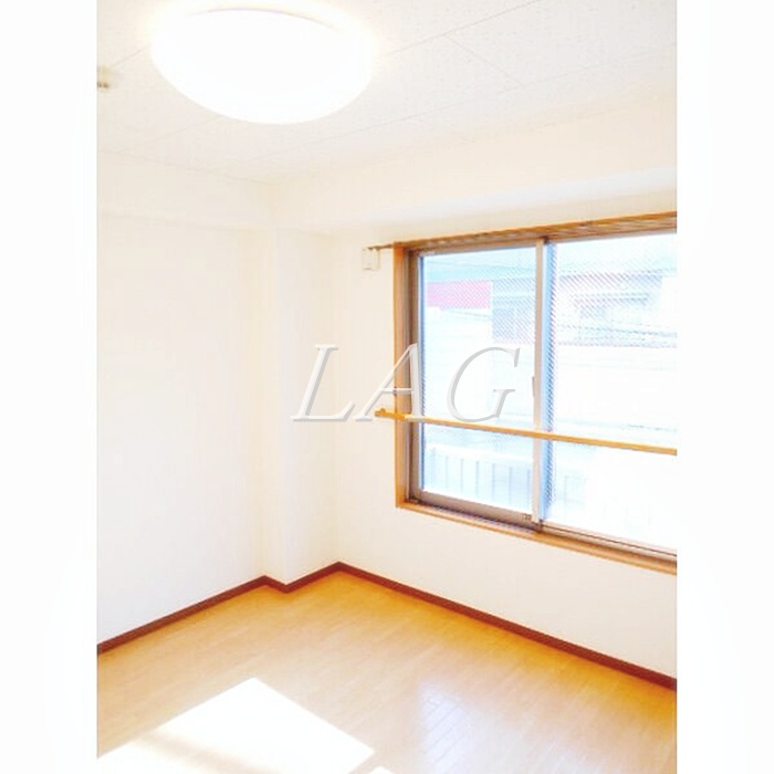 居室・リビング　洋室のお部屋です。