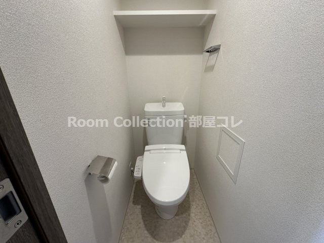 トイレ　類似物件参考写真の為 現況と異なる場合現況優先