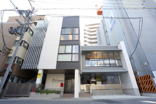 幼稚園・保育園　ぶどうの実保育園（幼稚園・保育園）まで605m