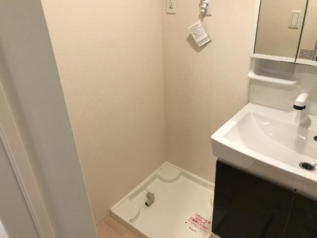 その他　脱衣所