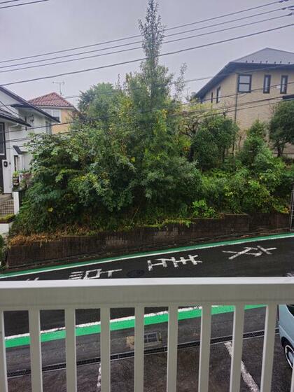東急田園都市線 藤が丘駅 徒歩13分 2階建 築37年のその他写真
