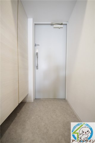 玄関　※類似部屋