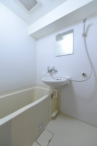 バス・シャワールーム　内見予約受付中、お気軽にお問い合わせください。【0037-6