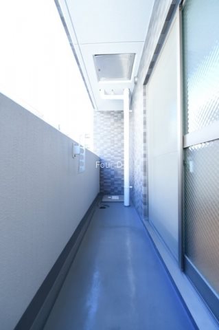 バルコニー　内見予約受付中、お気軽にお問い合わせください。【0037-6