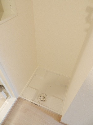 その他設備　別室参考写真