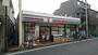 コンビニ　セブンイレブン　杉並日大二高店（コンビニ）まで418m