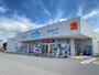 ドラックストア　ウエルシア新潟西内野店（ドラッグストア）まで693m