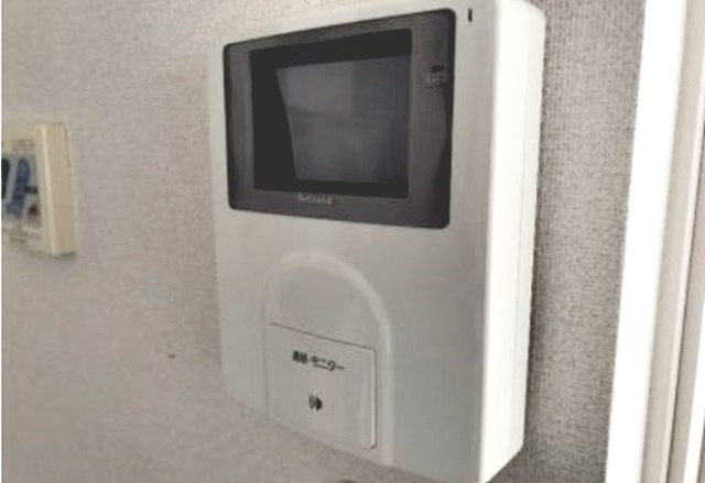 セキュリティ　同じ仕様