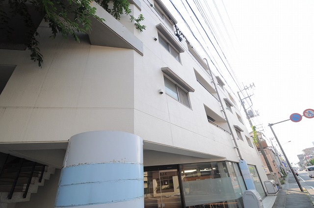 東急田園都市線 宮崎台駅 徒歩10分 築39年
