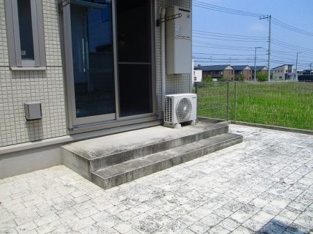 庭