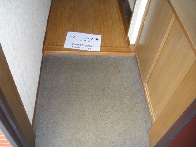 玄関　★玄関・シューズボックス★