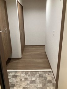玄関　☆玄関☆