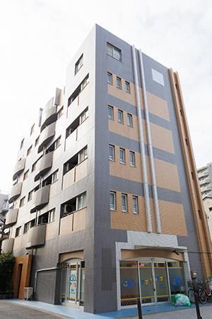 京急本線 新馬場駅 徒歩2分 築26年