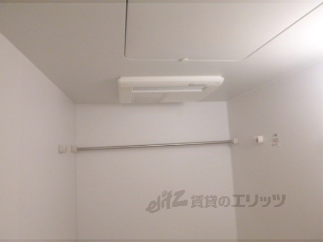 その他設備　浴室乾燥機