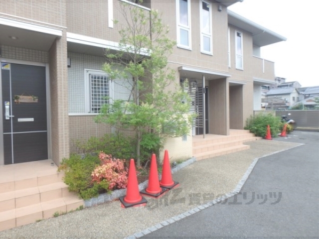 その他共有部分　植栽