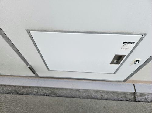 その他設備　宅配ボックス