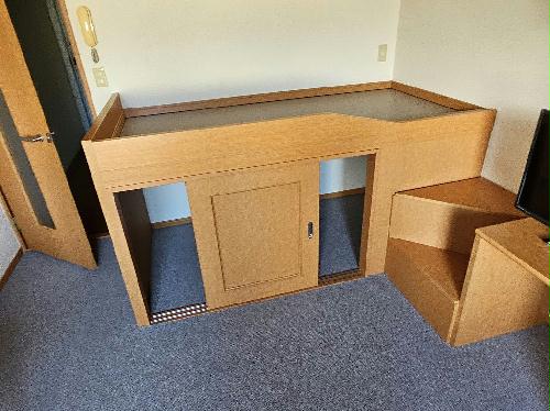 その他部屋・スペース　備品や設備仕様は号室等により異なります現地をご確認下さい。