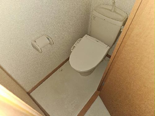 トイレ　備品や設備仕様は号室等により異なります現地をご確認下さい。