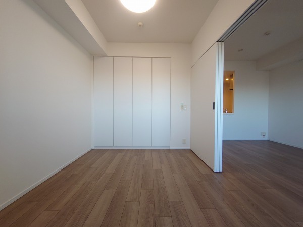 その他部屋・スペース　洋室6帖