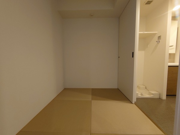 その他　和室3帖