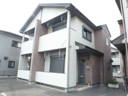 メゾンドロージェ IIIB