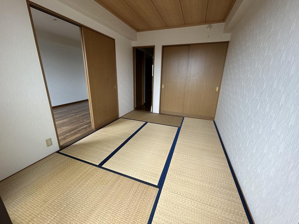 ハイム・シオンの内装写真