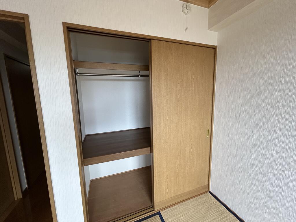 ハイム・シオンの内装写真