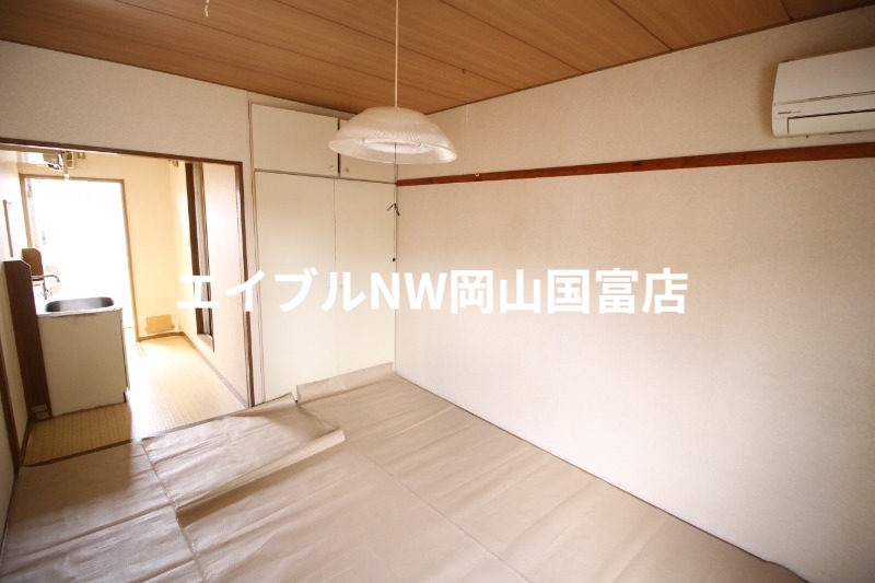 その他部屋・スペース